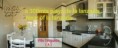 Apartamento   " A "  Capacidad 4 personas. Cocina y salon, hab matrimonio y 1 doble , 